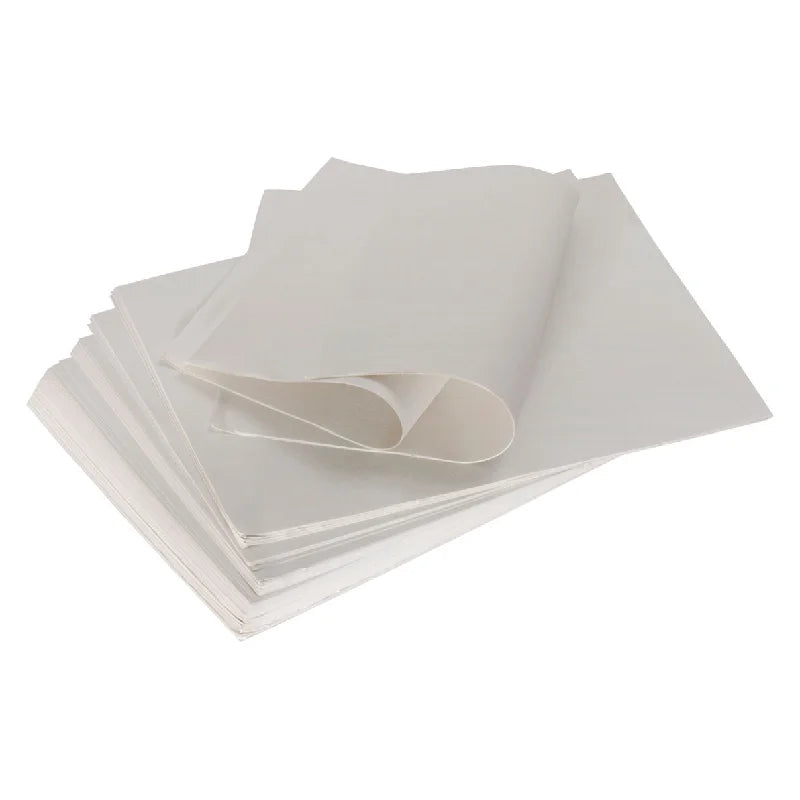 Chinese Factory High Quality Newsprint Paper 48.8g 52g White Newsprint Paper