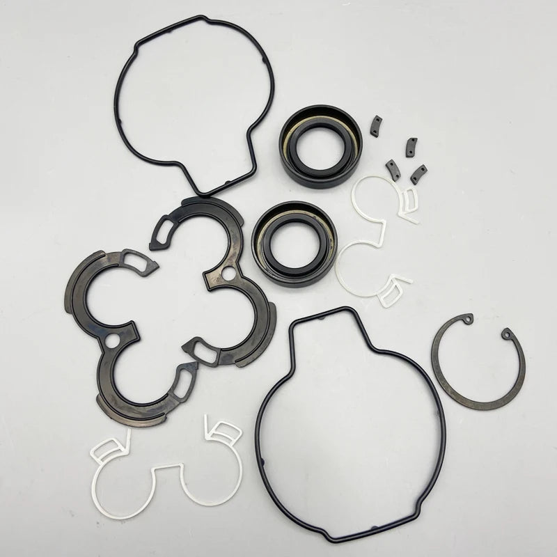 KFP51 Repair Kit Japan Double Pump Hydraulic Pump Gear Pump Repair Kit