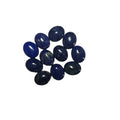 Natural Lapis Lazuli Loose Cabochon Oval Lapis Lazuli Loose Cabochons