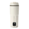 Top Trending Rechargeable Insulated Electric Water Bottle with Thermal Storage