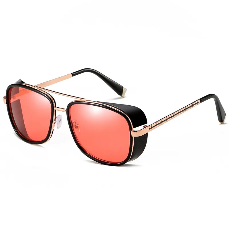 Latest Model C-61PC Lens Sunglasses Fashion Fashionable 2020 Women and Men