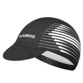 ROCKBROS Summer Cycling Hat Sun Protection Breathable Absorb Sweat Adult Outdoor Riding Sports Sun Hats