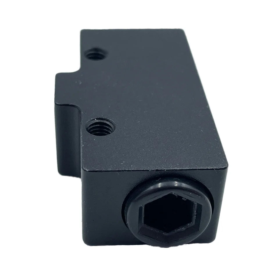 Custom CNC Machining Factory-Priced Precision Parts (Stainless Steel/Brass/Titanium Alloy)