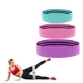 Mountain Climbing Tool Bands Fitness Stretch Latex Resistance Band