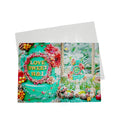 29.5/40cm A3 Size Valentine's Day Children's Gift 300 Pcs Rectangle Sublimation Blank Printable Jigsaw Puzzle Photo Frame