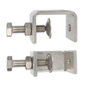 Adjustable Heavy Duty Beam Clamps Premium Quality Clap for Secure Fastening