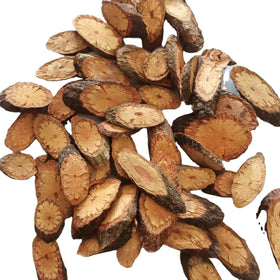 Ye Jiao Teng Natural Dried Tuber Fleeceflower Stem Herb Vine Cuts for Single Spices & Herbs