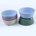 Silicone Suction Bowls for Toddlers Baby Dishes & Utensils