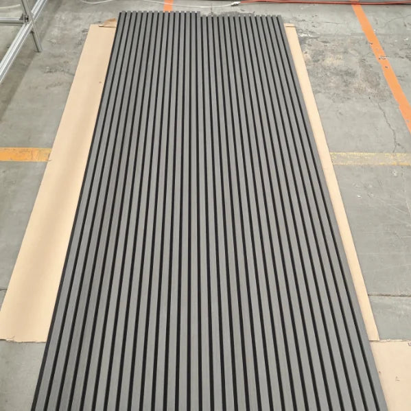 Sonsill Uto High Quality Sound Absorbing Acoustic Wall Panels for Indoor Decoration