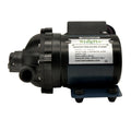 Singflo   HY-70601t  Dc High Flow 60PSI  with High Flow for Wash Deck for Sprayer Diaphragm RV Pumps