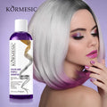 KORMESIC Hot Sales Shampoo Oil Control Keep Clean Hair Smoothing Nourishing Hair Care Color-Protection Shampoo