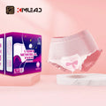Kimlead Diapers Panties for Adult Women Adult Diaper Pants for Women Women Sanitary Napkins Pants
