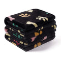 ZMaker Wholesale Long Pet Blanket for Dogs Warm Plush Coral Cats Blanket