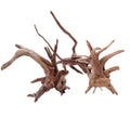 Wood Natural Trunk Driftwood Tree Aquarium Fish Tank Plant Decoration Ornament for Aquarium and Fish tank Decorations