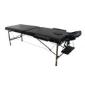 Stainless Steel Simple Foldable Massage Bed for Spa Beauty Salon Physical Therapy-Quality Product