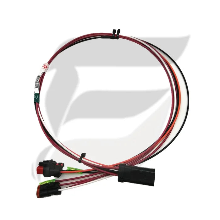 251-0580 2510580 Operating Rod Wiring Wire Harness for CAT E320D E325D E345D