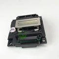 With Test Paper Original Disassembly L210 L355 Print Head for Epson XP322 L3110 L3150 L110 L111 Head
