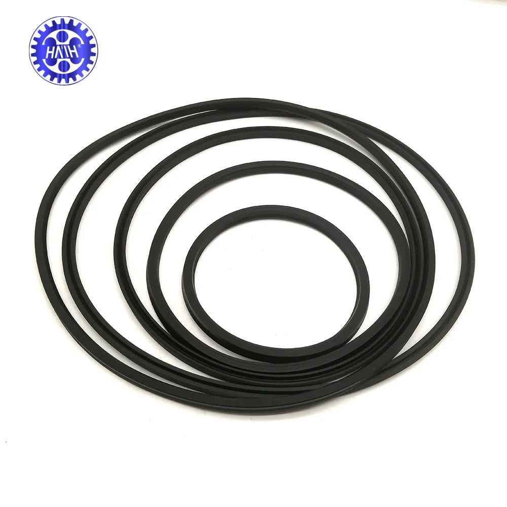 HAIH O-RING 4S5879 4S-5879 OIL SEAL KIT for CATERPILLAR