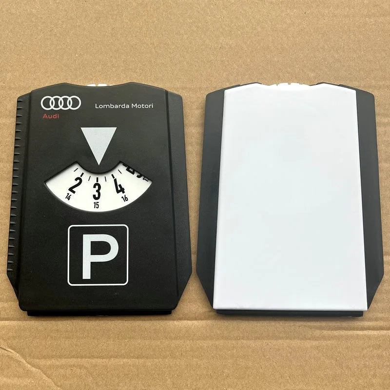 Hot Sales Parking Disc With Ice Scraper for Promotion