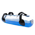 Adjustable Aqua and Power Bag With Water Core and Balance Trainer Portable Fitness Water Bag