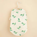 New Pet Clothes Cat and Dog Universal Cute Shirt