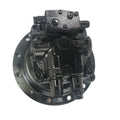 Excavator Parts Sk350-8 Spin Motor Rotary Motor MSX180 High Quality