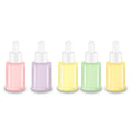 Aixin Private Facial Soothing Moisturizer Vitamin Natural Color Moisturize and Improve Dullness Radiant Essence