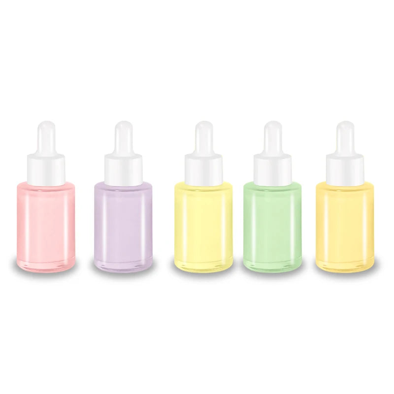 Aixin Private Facial Soothing Moisturizer Vitamin Natural Color Moisturize and Improve Dullness Radiant Essence