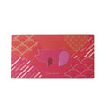 Custom Chinese Traditional New Year Red Packet Wedding Invitation Envelope