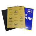 High Quality 230*280mm Silicon Carbide 60-2000 Pieces of Waterproof Abrasive Sand Paper