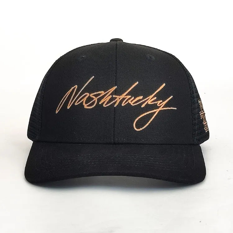 Caps Custom logo Closure Snapback Suede Originalsnapback Hat Rope Nylon 7 Panel With Ropes 5 Panel Mesh Snapback Hat