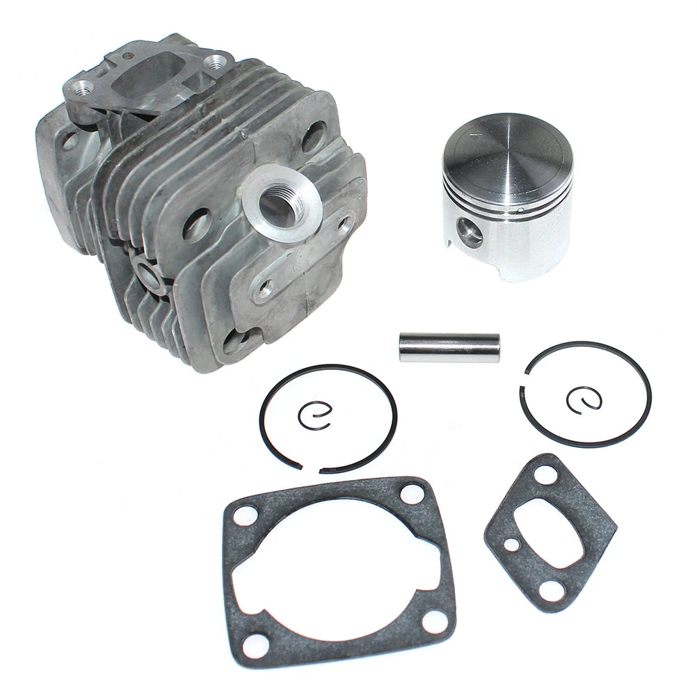 38mm Cylinder Piston Kit for Echo Brushcutter SRM-3150 SRM-340 SRM-3400 SRM-3600 SRM-3605 SRM-350ES SRM-360SL SRM-330ES