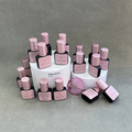 0.1 Second Waterproof Eyelash Extension Glue Custom Lash Glue for Eyelash Extension