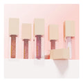 Best Selling Long-Lasting Lip Gloss 5ml High Shine Mineral Lipstick Moisturizing Lip Glaze