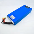Hot Selling ultra Large Capacity 48V7.8Ah~40Ah Electric Bicycle Battery E-bike Scooter Battery Lithium-ion Battery