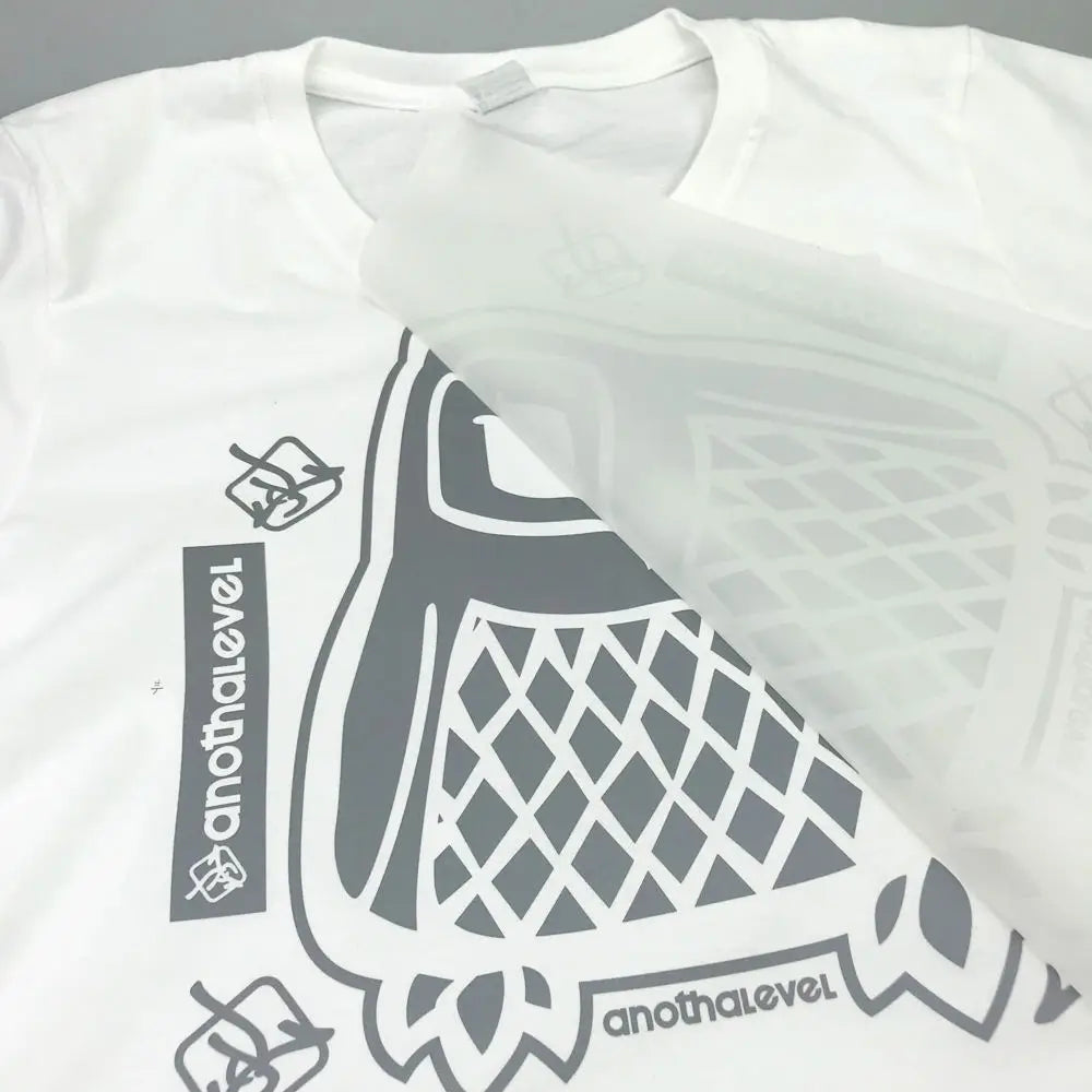 Fashion Design Reflective Heat Transfer Logo Reflective Iron on Reflective Material for Clothing