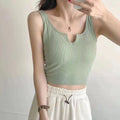 Breathable Plus Size Gym Yoga Sling Running Fitness Women Sports Yoga Tops
