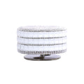 Music Box with Round White Diamond Base Music Gift
