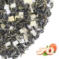 Hot Selling Natural Detox Slimming Tea Dried Fruit Granules Various Fruit Tea Peach Green Tea