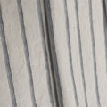 22018A-55% Hemp 45% Cotton Stripe Terry Organic Yarn Dyed Eco-Friendly GOTS Certified Blend Fabric for Activewear Home Textiles