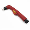 Air Cooled Type Trafimet S75 Plasma Gas Cutting Torch Head Pf0135