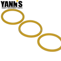 YANN'S 6L1651 6L-1651  O Ring Seal Kit for  Excavator Truck