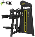 SK--High Quality Selections Strength Training Strength Fitness Machine Shoulder Lift Trainer