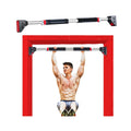 Wholesale Pull up Bar Wall Mounted Home Equipment Indoor Pull up bar Adjusted Horizontal Wall Mounted Pull up bar