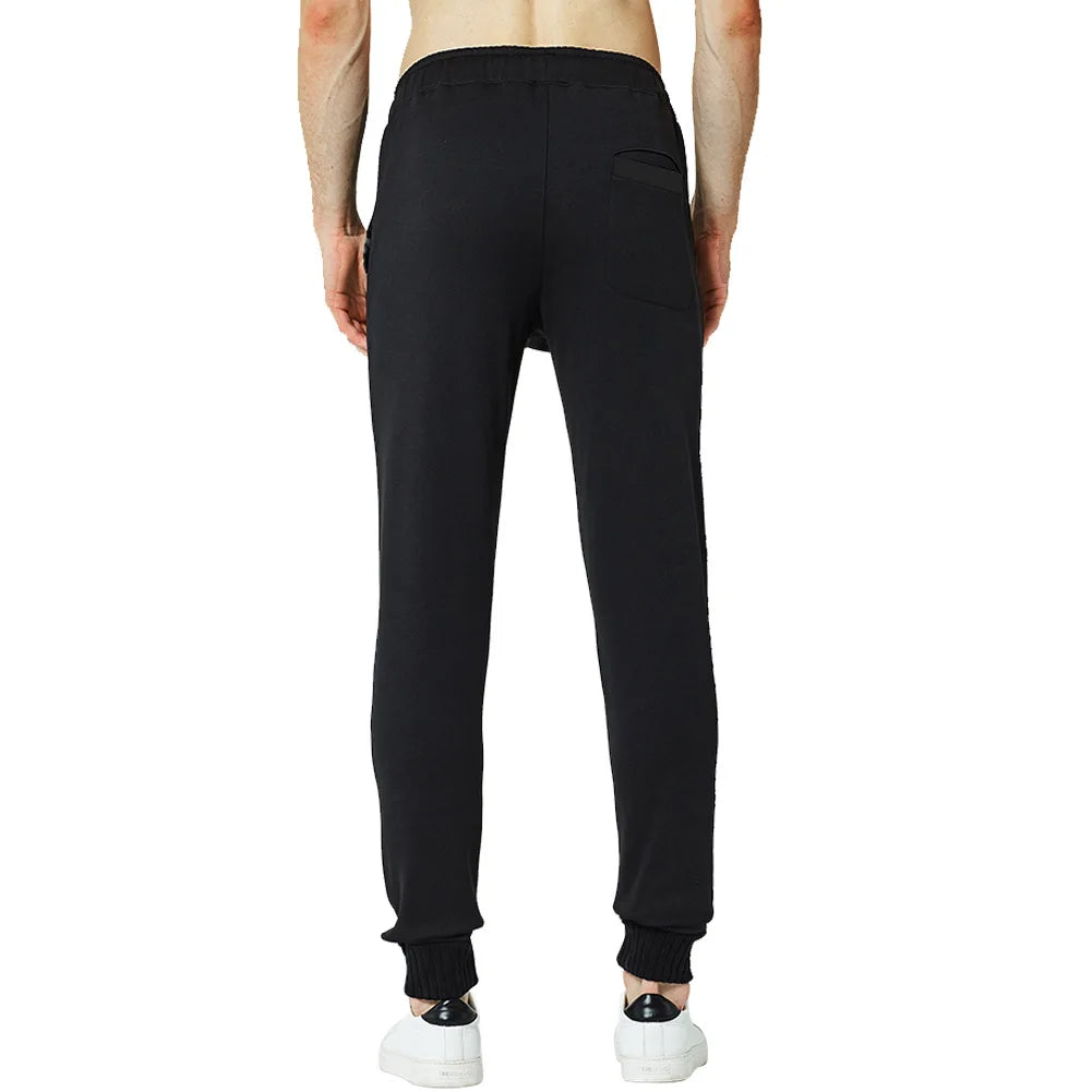 Custom High Quality Padded Gym 100%Polyester Wear Joggers Wholesale Men Track Sweat Pants