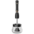 Automatic Rotating Fast Washing Drying Deep Cleaning Makeup Brush Tools Machine Cleaner