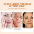 Wholesale Face Moisturizing Stick Anti-wrinkles Nourishing Skin OUHOE Anti-aging Moisture Balm