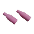 Mig Mag Ceramic Nozzle Shield Cup for MB15AK Welding Gun MIG/CO2 Gas Air Cooling Welding & Soldering Supplies