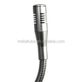 Flexible Stainless Steel Galvanized Gooseneck for Conference Microphone Studio Mic Stand Microphone Arm Stand