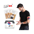 Temporary Tattoo Transfer Paper & Water Transfer Stencil Paper for DIY Custom Tattoos
